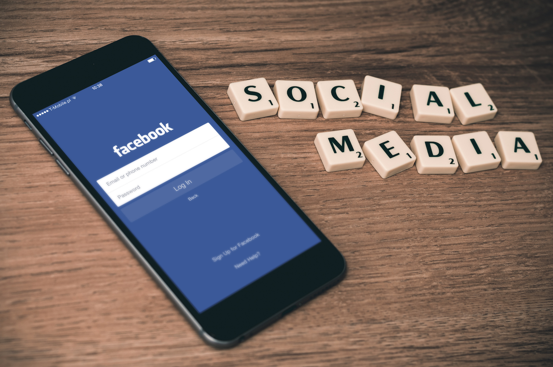 How to create effective Facebook and social media advertisements